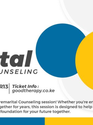 3327437 Premarital Counseling