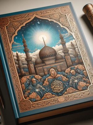 Designer-26 Acts of Worship (Fiqhul Ibadaat)