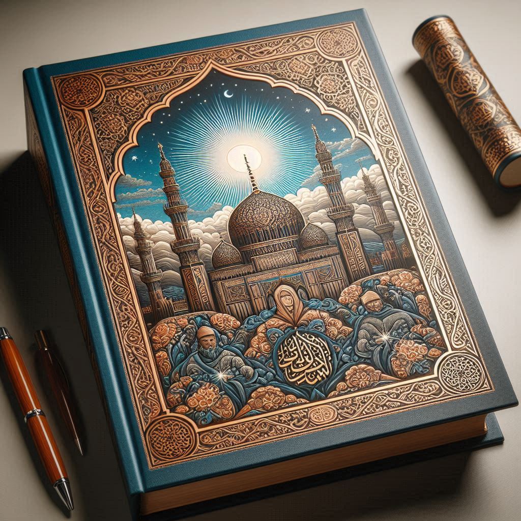 Acts of Worship (Fiqhul Ibadaat)