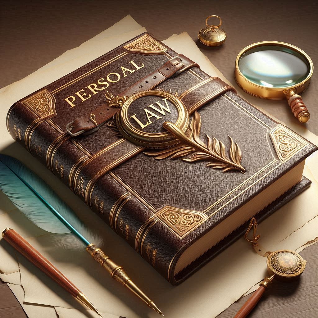 Designer-27 Islamic Family Law (Fiqh Ahwal Ashakhsiya)