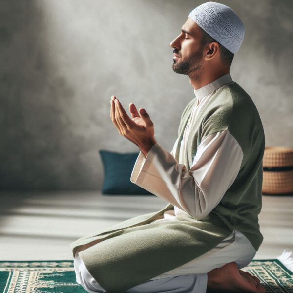 Acts of Worship (Fiqhul Ibadaat)