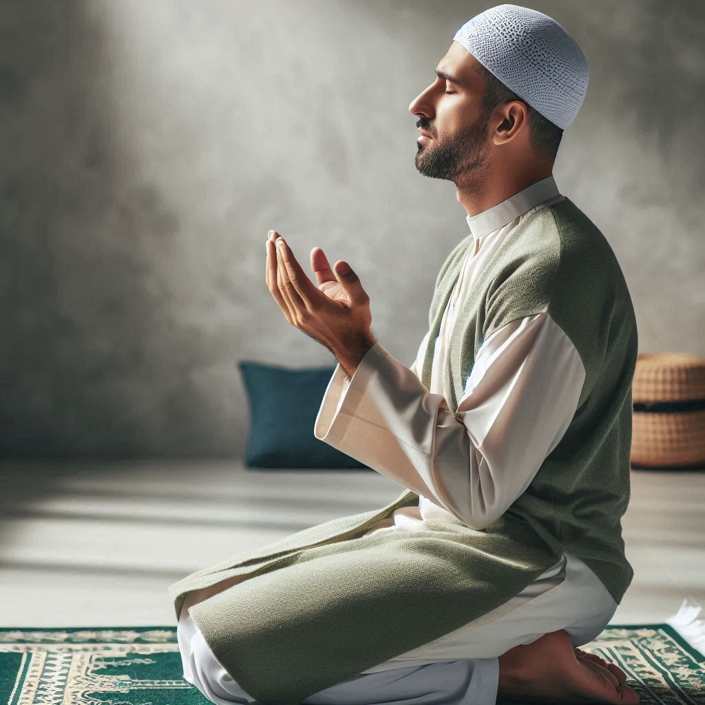 Acts of Worship (Fiqhul Ibadaat)